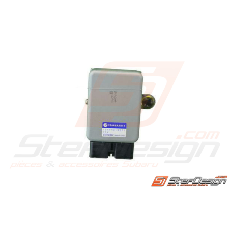 Boitier de controle pompe à essence subaru WRX 01-05