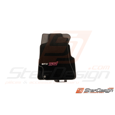 Jeu de 4 tapis origine subaru  WRX et STI 01-07