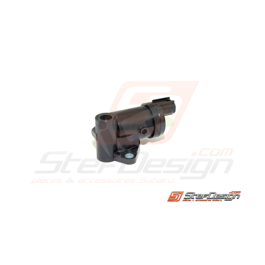 Moteur papillon TGV WRX 01-07