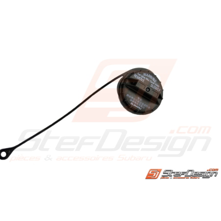 Bouchon réservoir d'essence SUBARU WRX/STI 02-14