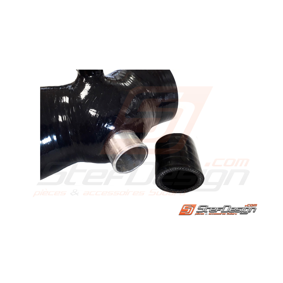 Bouchon de retour de dump valve /induction 