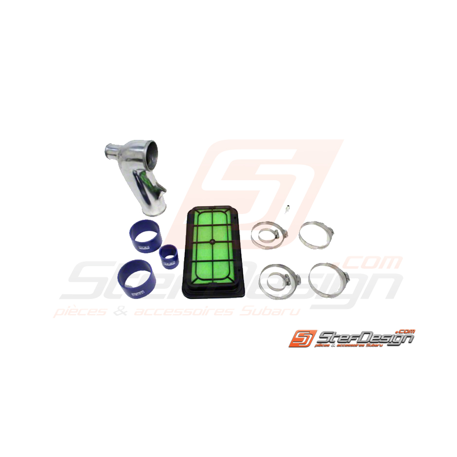 Kit Induction HKS SUBARU BRZ-TOYOTA GT86