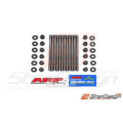 Goujons de culasses Subaru BRZ -Toyota GT86 ARP 220.000 PSI  