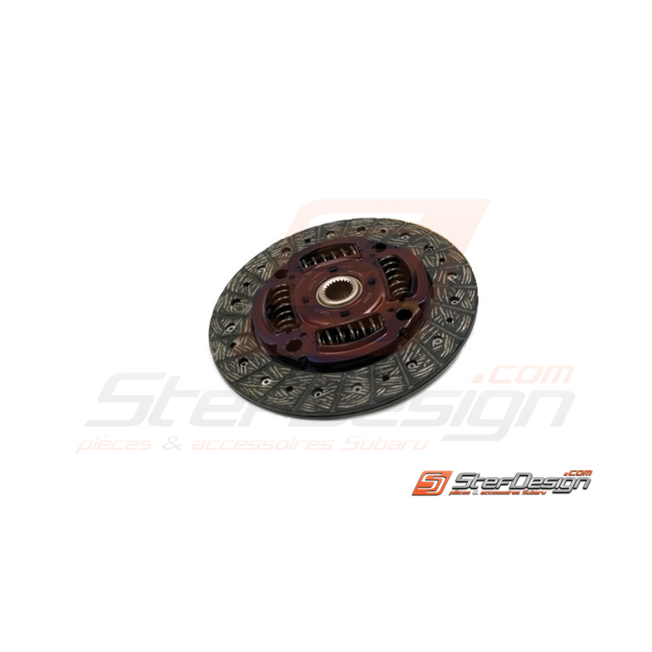 Disque d'embrayage origine SUBARU BRZ-TOYOTA GT86