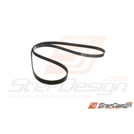 Courroie d'accessoire origine SUBARU BRZ-TOYOTA GT86