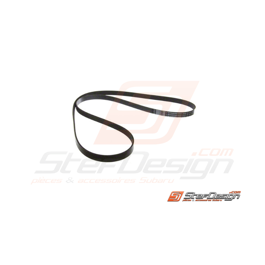 Courroie d'accessoire origine SUBARU BRZ-TOYOTA GT86