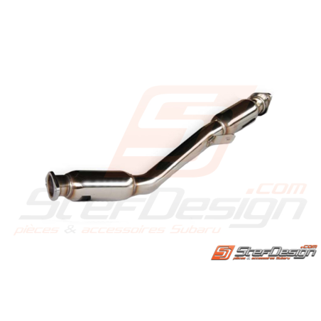 Front pipe HKS subaru BRZ / toyota GT86