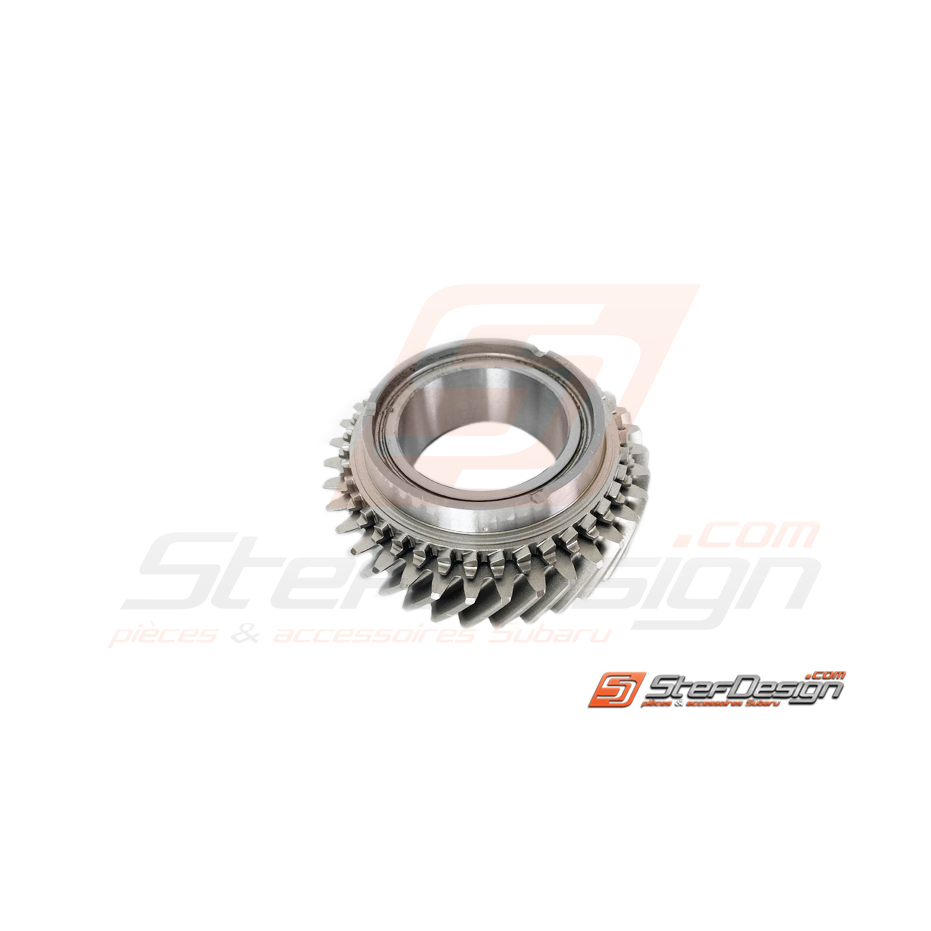 Pignon 5 boite 6 vitesses SUBARU STI 02-07