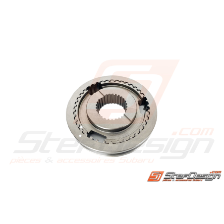 Baladeur 5/6 boite 6 SUBARU STI 01-14