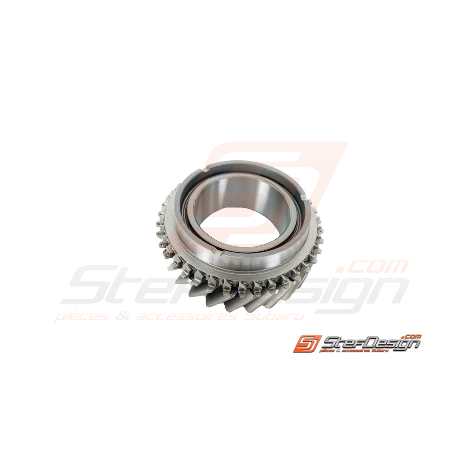 Pignon de 4 ème boite 6 vitesses STI 02-05