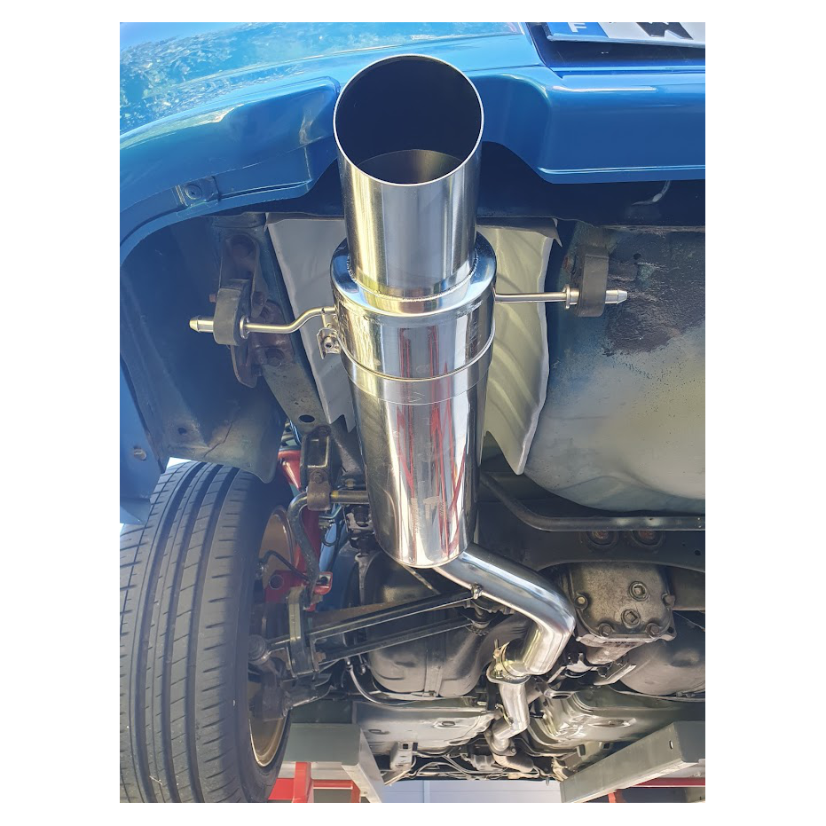 Echappement stef design non homologué impreza gt  Echappement stef design non homologué impreza gt