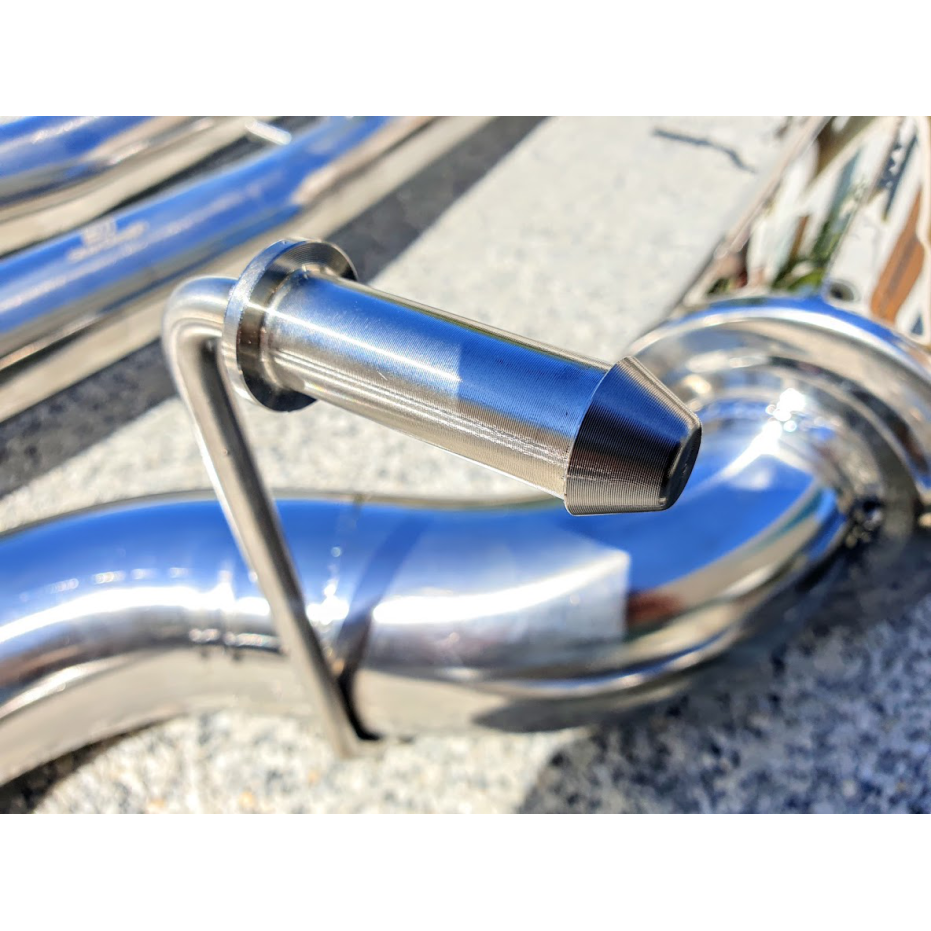 Echappement stef design non homologué impreza gt  Echappement stef design non homologué impreza gt