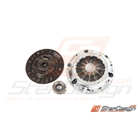 Embrayage Renforcé Exedy Stage 1 Organic pour Toyota GT86 Subaru BRZ 