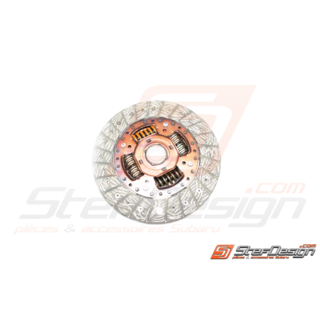 Disque d'embrayage origine pour STI 2.0L (01-05)