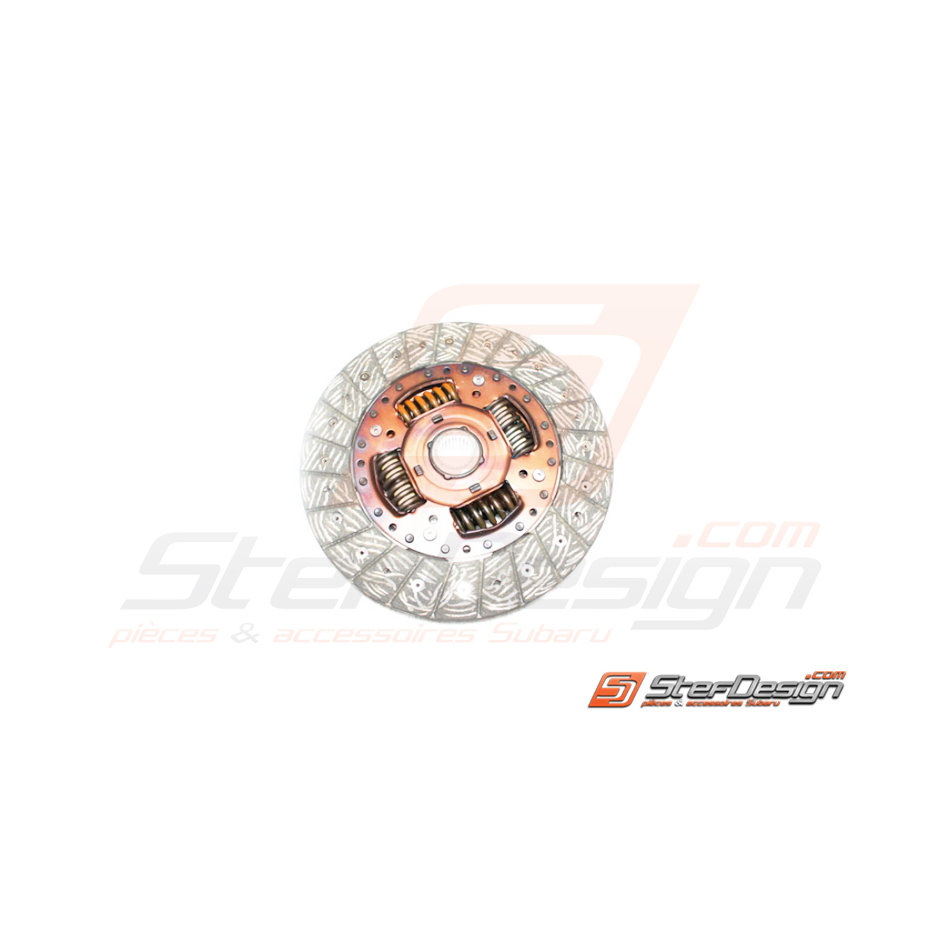 Disque d'embrayage origine pour STI 2.0L (01-05)