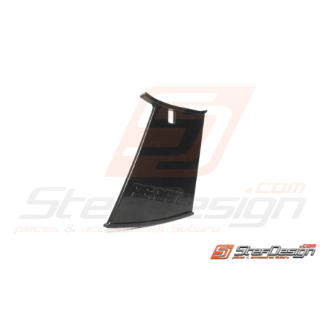 Stabilisateur de becquet PERRIN subaru STI 03-07