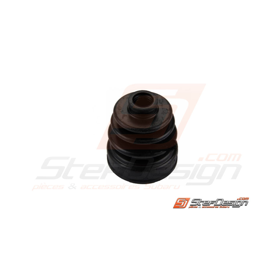 Soufflet de cardan ORIGINE SUBARU STI côté pont 05-07