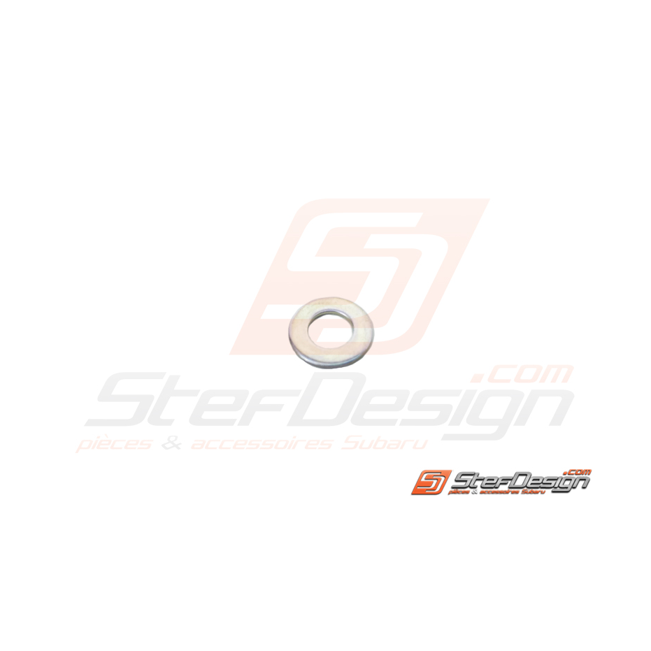 Rondelle passage de roue WRX/STI 06-14