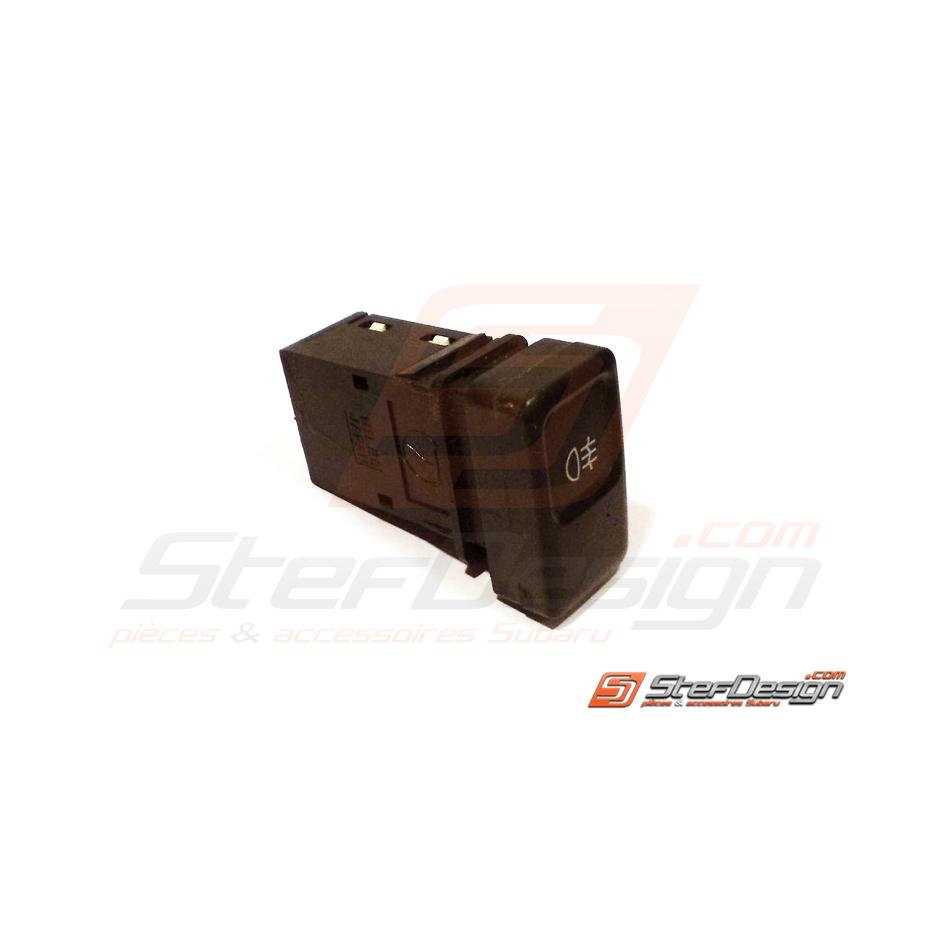 Interrupteur anti-brouillard arrière subaru WRX/STI 01-03