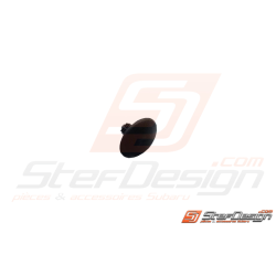 Clips fixation isolant sous-capot origine subaru WRX/STI 10-14