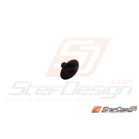 Clips fixation isolant sous-capot origine subaru WRX/STI 10-14