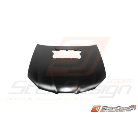 Capot origine subaru impreza WRX et STI 06-07