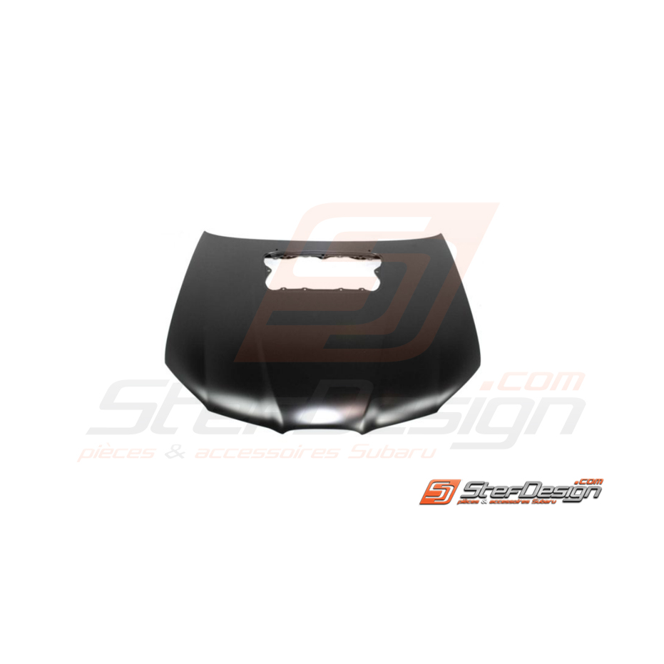 Capot origine subaru impreza WRX et STI 06-07