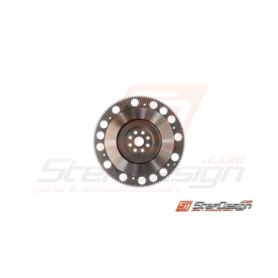 Volant moteur allégé EXEDY subaru WRX 06-10