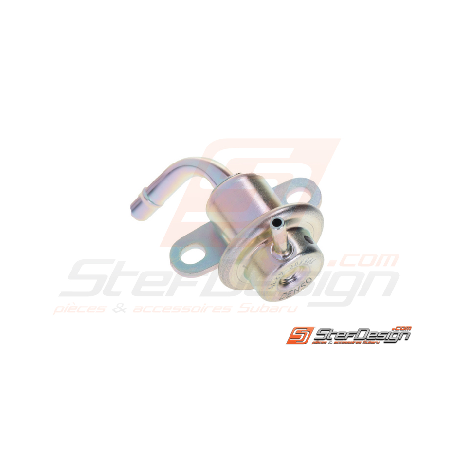 Régulateur pression essence origine WRX/STI  01-07