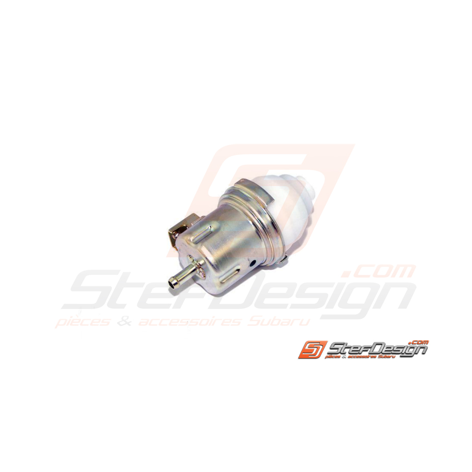 Filtre à essence ORIGINE pour SUBARU WRX 2006-2007 Filtre à essence ORIGINE pour SUBARU WRX 2006-2007