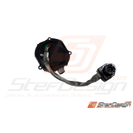 Ballast de phare xenon subaru WRX/STI 06-14