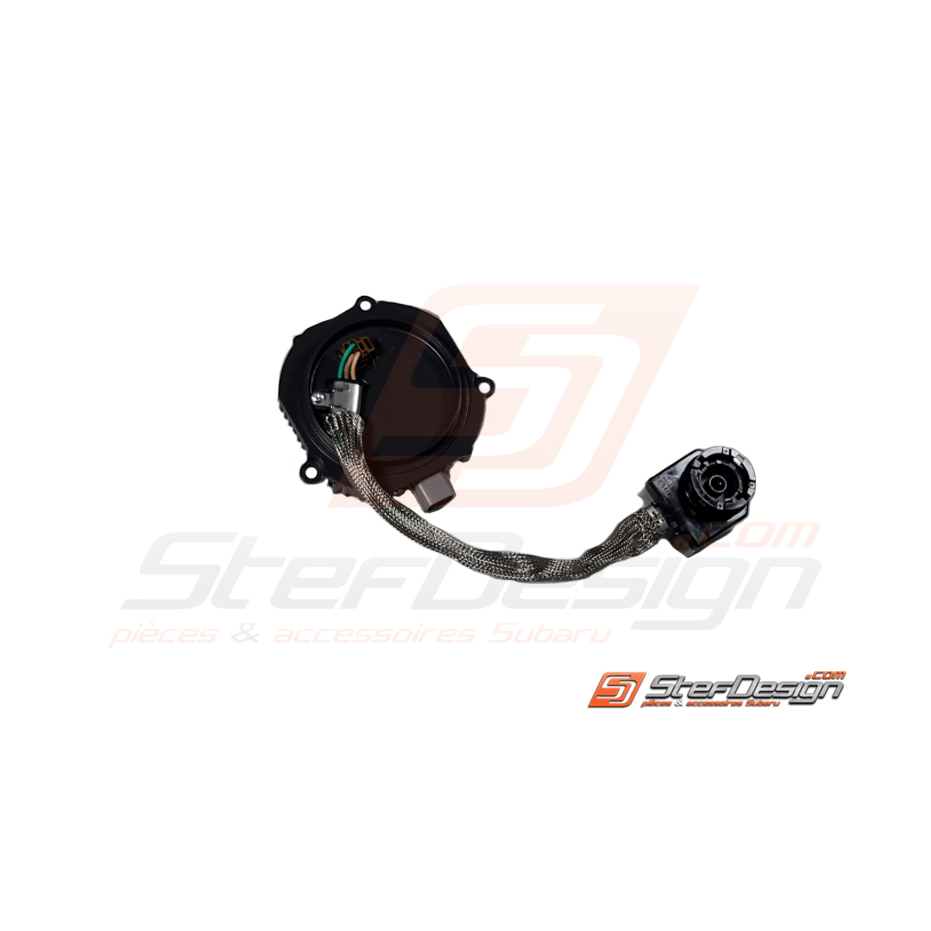Ballast de phare xenon subaru WRX/STI 06-14