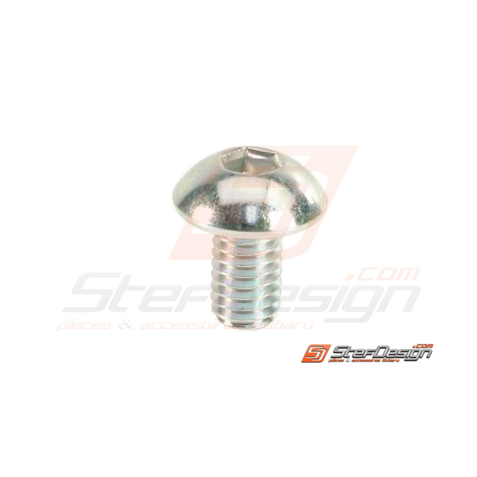 Vis couvercle de séparateur d'huile 2.5L 06-15