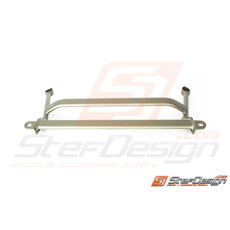 Barre inférieure 4 points SUBARU impreza WRX/STI 01-07