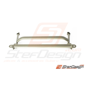 Barre inférieure 4 points SUBARU impreza WRX/STI 01-07
