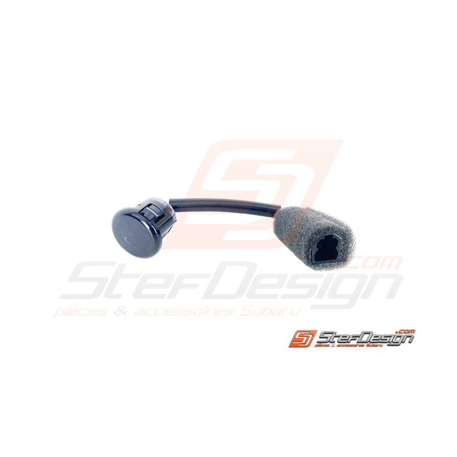 Sonde de température intérieur WRX/STI 01-07