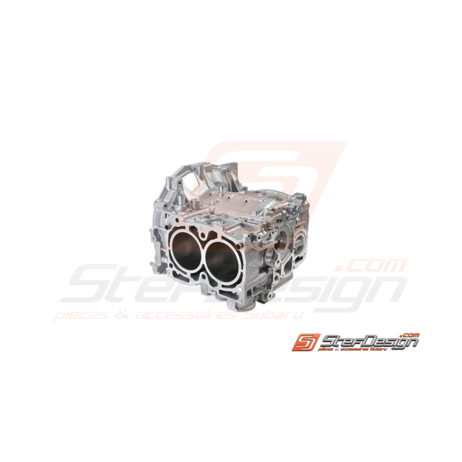 Bas moteur nue subaru 2.5 WRX et STI
