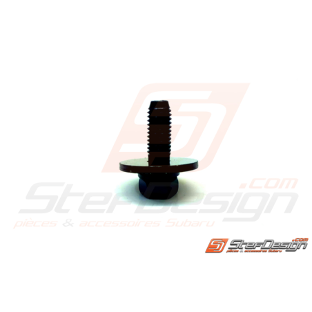 Vis de fixation de banquette arrière  WRX/STI 01-07