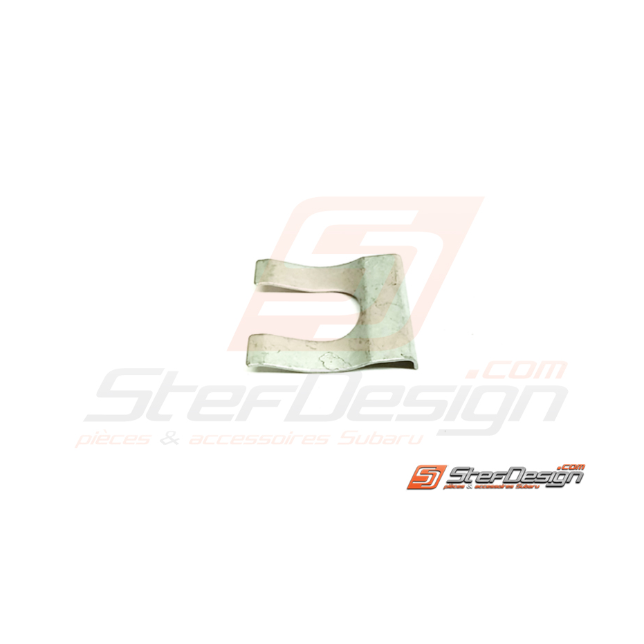 Agrafe durite de frein arrière GT 94-00 WRX/STI 01-14  Agrafe durite de frein arrière GT 94-00 WRX/STI 01-14