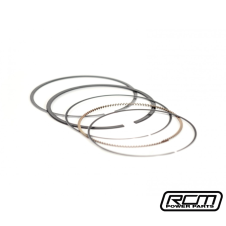  Pistons Forgés RCM / OMEGA 2.0L STI 01-05