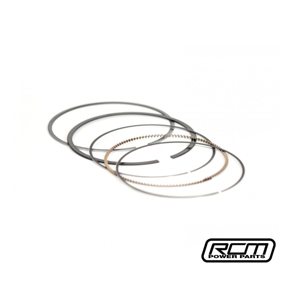  Pistons Forgés RCM / OMEGA 2.0L STI 01-05