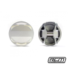  Pistons Forgés RCM / OMEGA 2.0L STI 01-05