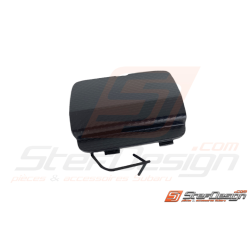 Couvercle de crochet de remorquage arrière SUBARU BRZ / TOYOTA GT 86 13-19
