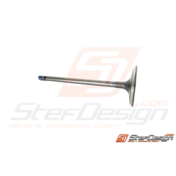 Soupape d'admission SUBARU BRZ 13-14 / TOYOTA GT 86