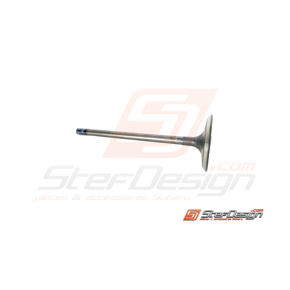 Soupape d'admission SUBARU BRZ 13-14 / TOYOTA GT 86