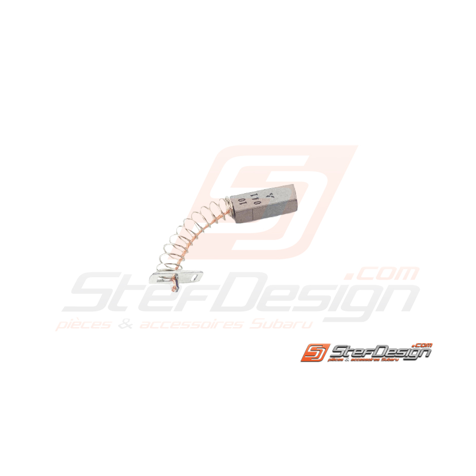 Balais d’alternateur origine SUBARU GT 93-00 WRX/STI 01-14