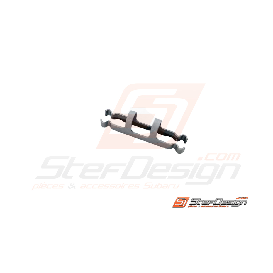 Insertion pour baladeur 1ère/2ème vitesse GT 99-00 Insertion pour baladeur 1ère/2ème vitesse GT 99-00