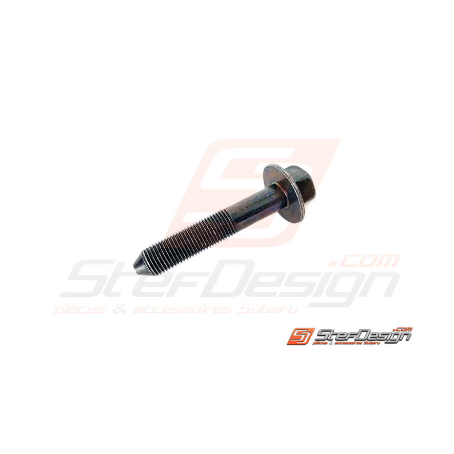 Boulons fixation berceau en U origine subaru WRX/STI 01-09/02/2002