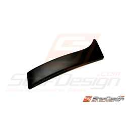 Pare pierre arrière SUBARU WRX 01-07 STI 01-04