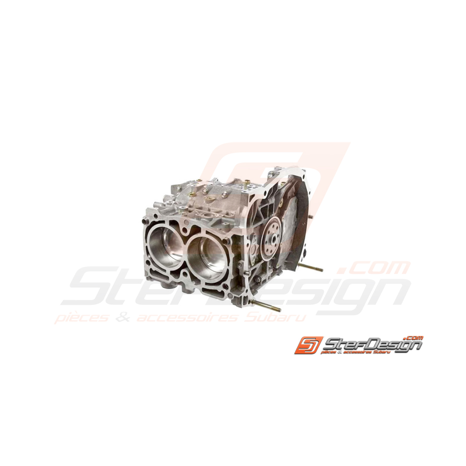 Bas moteur origine subaru 2.0L WRX 02-05